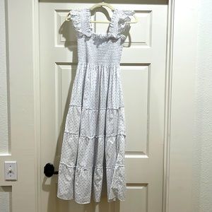 Hill House nap dress, size XS